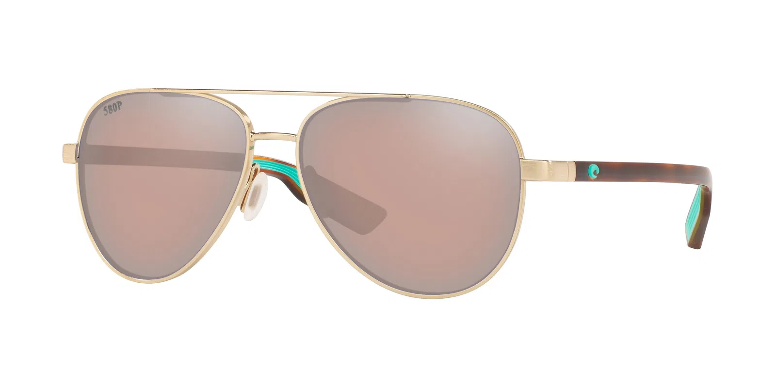 Costa Del Mar Peli 4002 Sunglasses - view 17